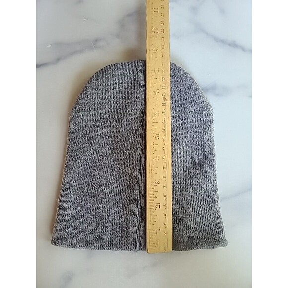 Unicorn Sequin Kids Winter Hat - Picture 7 of 10